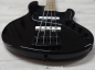 Preview: Sandberg California II TT4 Custom, Black Highgloss