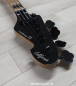 Preview: Sandberg California II TT4 Custom, Black Highgloss