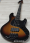 Preview: Sandberg California II TM4 Ebony, 3-Tone Sunburst Highgloss