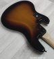 Preview: Sandberg California II TM4 Ebony, 3-Tone Sunburst Highgloss