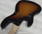 Preview: Sandberg California II TM4 Ebony, 3-Tone Sunburst Highgloss