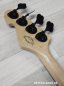 Preview: Sandberg California II TM4 Ebony, 3-Tone Sunburst Highgloss