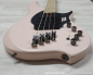 Preview: Dingwall NG3 4-String Nolly, Shell Pink, Signature