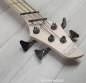 Preview: Dingwall NG3 4-String Nolly, Shell Pink, Signature