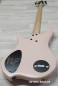 Preview: Dingwall NG3 4-String Nolly, Shell Pink, Signature