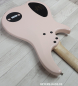 Preview: Dingwall NG3 4-String Nolly, Shell Pink, Signature