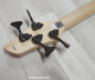 Preview: Dingwall NG3 4-String Nolly, Shell Pink, Signature