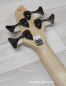 Preview: Dingwall NG3 4-String Nolly, Shell Pink, Signature