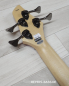 Preview: Dingwall NG3 4-String Nolly, Fiesta Red, Signature