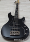 Preview: G&L Tribute SB-2 RW BKS, Black Frost, B-Stock