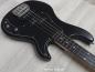 Preview: G&L Tribute SB-2 RW BKS, Black Frost, B-Stock