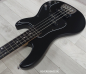 Preview: G&L Tribute SB-2 RW BKS, Black Frost, B-Stock