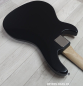 Preview: G&L Tribute SB-2 RW BKS, Black Frost, B-Stock