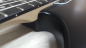 Preview: G&L Tribute SB-2 RW BKS, Black Frost, B-Stock