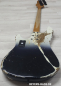 Preview: Sandberg California II VT4 Custom, Masterpiece Aged Virgin White Fade to Black