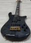 Preview: Spector Euro 4 Artist Doug Wimbish, Black Stain Gloss