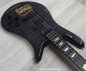 Preview: Spector Euro 4 Artist Doug Wimbish, Black Stain Gloss