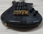 Preview: Spector Euro 4 Artist Doug Wimbish, Black Stain Gloss