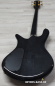 Preview: Spector Euro 4 Artist Doug Wimbish, Black Stain Gloss