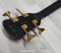 Preview: Spector Euro 4 Artist Doug Wimbish, Black Stain Gloss