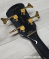 Preview: Spector Euro 4 Artist Doug Wimbish, Black Stain Gloss