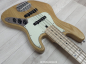 Preview: Lakland Skyline 55-60 Vintage J, Natural Gloss