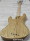 Preview: Lakland Skyline 55-60 Vintage J, Natural Gloss