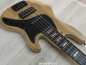 Preview: Sandberg California II TM5 SL RW Superlight, Open Pore Natural