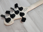 Preview: Sandberg California II TM5 SL RW Superlight, Open Pore Natural