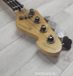 Preview: Sandberg Florence Bass, Soft Aged Ruby Red