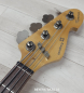 Preview: Sandberg Florence Bass, Soft Aged Ruby Red