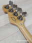 Preview: Sandberg Florence Bass, Soft Aged Ruby Red