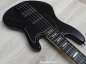 Preview: Sandberg California II TM5 Custom SL RW Superlight, Open Pore Black