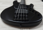 Preview: Sandberg California II TM5 Custom SL RW Superlight, Open Pore Black