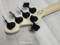 Preview: Sandberg California II TM5 Custom SL RW Superlight, Open Pore Black