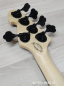 Preview: Sandberg California II TM5 Custom SL RW Superlight, Open Pore Black