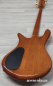 Preview: Spector Euro 4 Artist Doug Wimbish, Amber Gloss