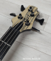 Preview: Cort Artisan Series A4 Ultra Ash, Etched Natural Black, Messeware