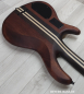 Preview: Cort Artisan Series A4 Ultra Ash, Etched Natural Black, Messeware