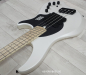 Preview: Dingwall NG3 4-String Nolly, Ducati Pearl White, Signature