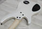 Preview: Dingwall NG3 4-String Nolly, Ducati Pearl White, Signature