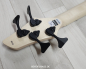 Preview: Dingwall NG3 4-String Nolly, Ducati Pearl White, Signature