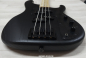 Preview: FGN J-Standard Mighty Power II, Open Pore Black, Limited Edition