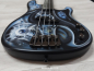 Preview: Sandberg California II VS4 Custom, Industrial Airbrush Finish