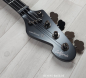 Preview: Sandberg California II VS4 Custom, Industrial Airbrush Finish