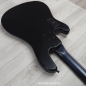Preview: Sandberg California II VS4 Custom, Industrial Airbrush Finish