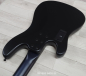 Preview: Sandberg California II VS4 Custom, Industrial Airbrush Finish