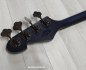 Preview: Sandberg California II VS4 Custom, Industrial Airbrush Finish