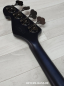 Preview: Sandberg California II VS4 Custom, Industrial Airbrush Finish