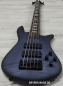 Preview: Spector Euro 5 LX, Nightshade Matte